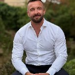 Niels, 38, Memmelsdorf