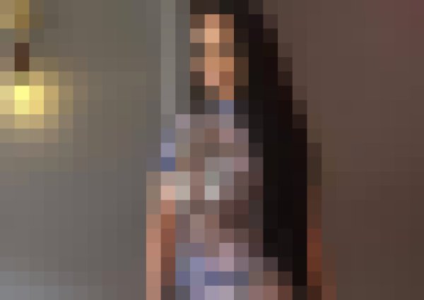 Sandra, 35, Paduma