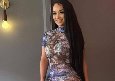 Sandra, 35, Olbia