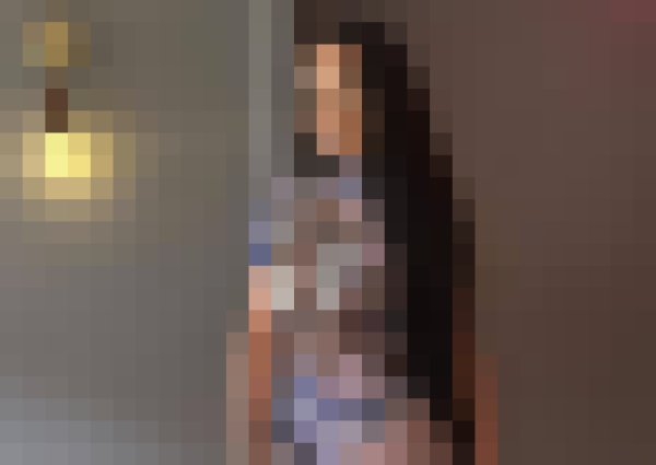 Sandra, 35, Locri