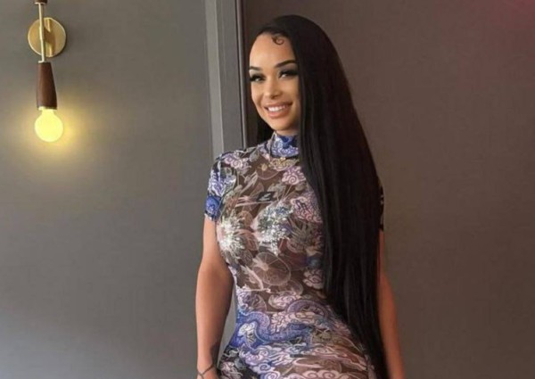Sandra, 36, Sombaopu