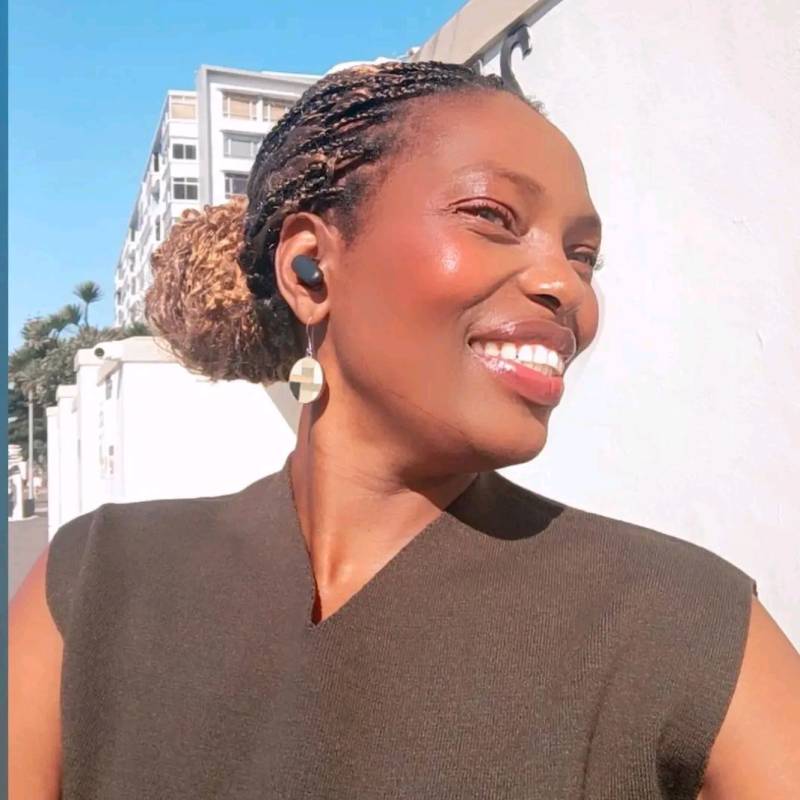 Luci, 26, Tianchang