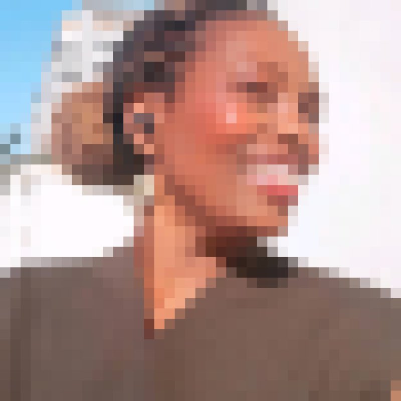 Luci, 26, Mara
