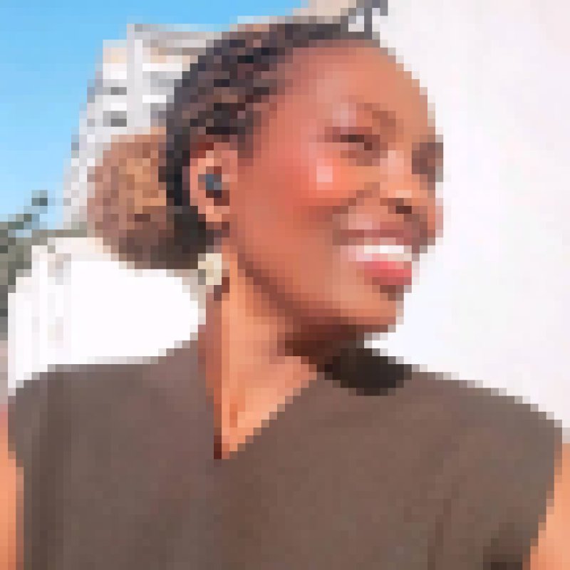 Luci, 26, Maricopa