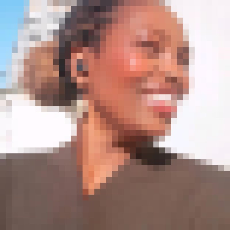 Luci, 26, Choc