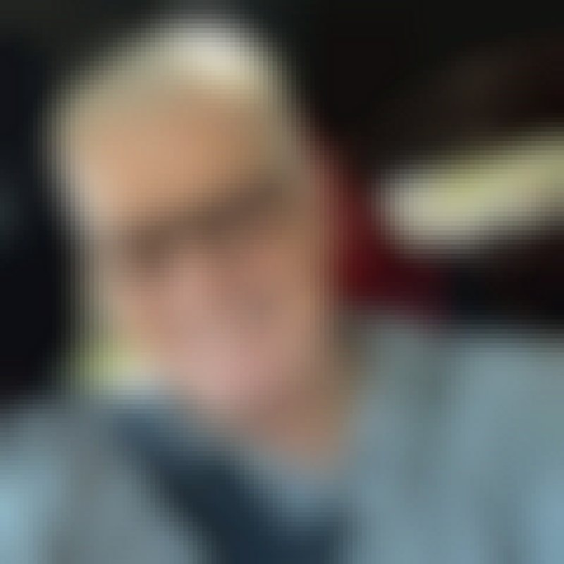 Patrick, 54, Villa Ohiggins