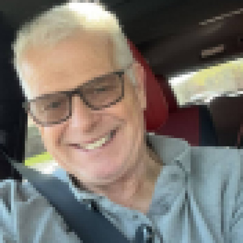 Patrick, 54, Slovakia