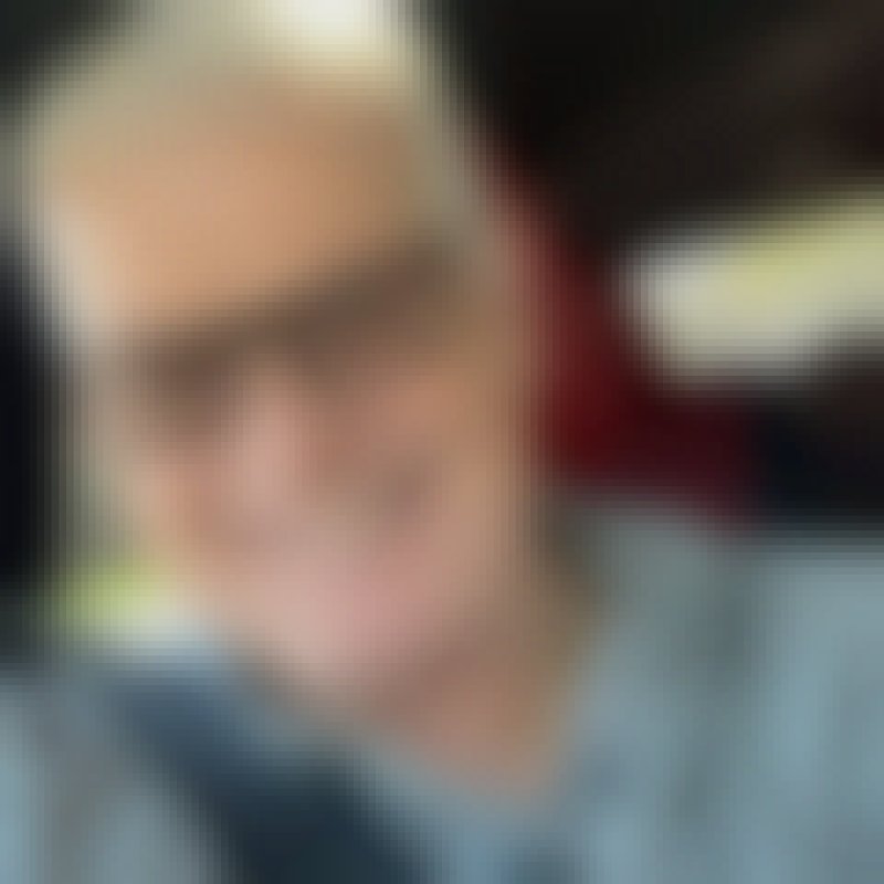 Patrick, 54, Zossen