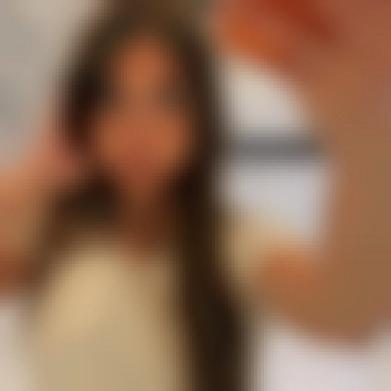 Terressa, 25, Las Heras