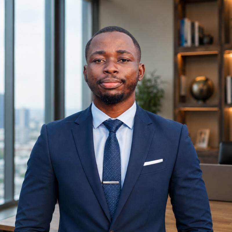 Emmanuel, 26, Mioveni