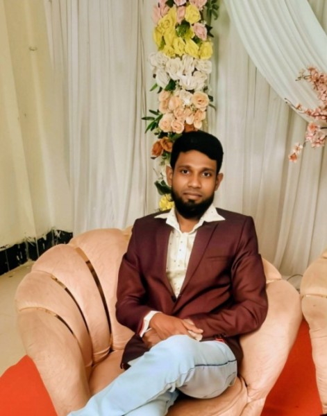 md shuvo, 36, Kodru