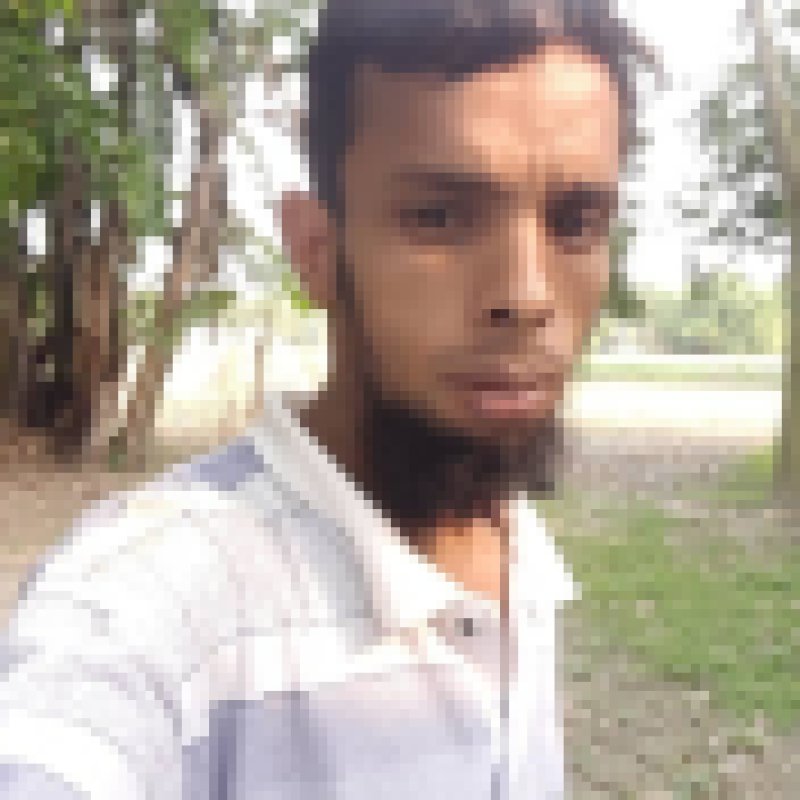 Sayed, 31, Putrajaya