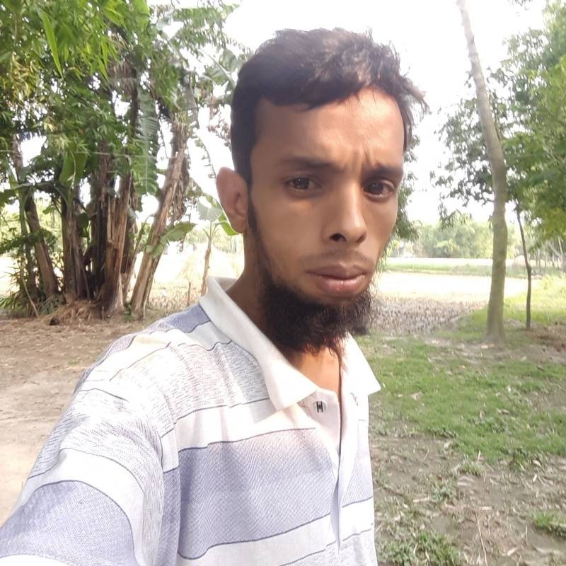 Sayed, 31, Bolikhamsay
