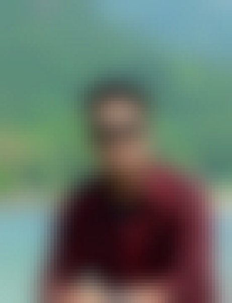 Sohid Hossain, 24, Croatia