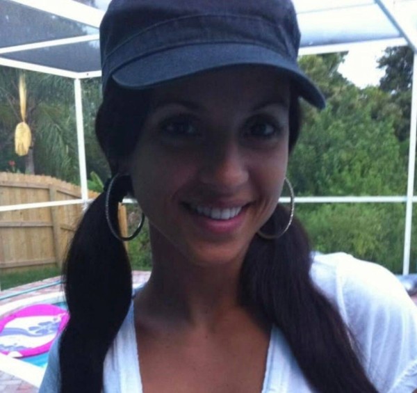 Elsie Leo, 36, Badru Khan