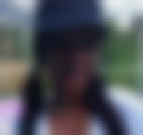 Elsie Leo, 35, Lebanon