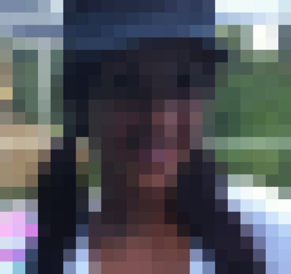 Elsie Leo, 35, Bida