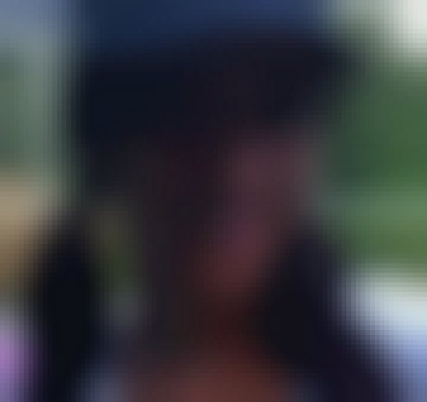 Elsie Leo, 35, Englefield Green