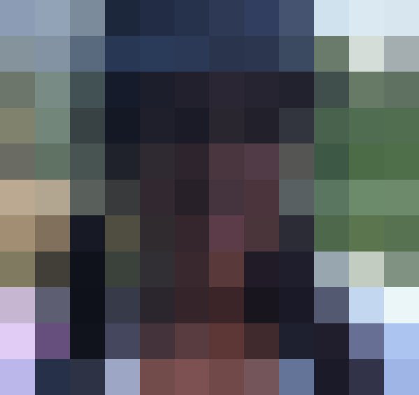 Elsie Leo, 35, Togo