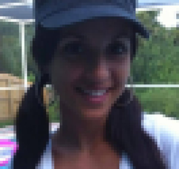 Elsie Leo, 35, Grandview