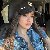 crystal, 28, Pishbar