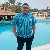 Fathi, 23, Qingzhen