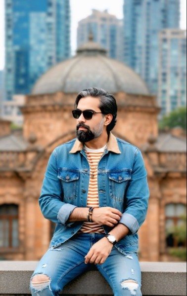 Md.Rana, 34, Corona De Tucson