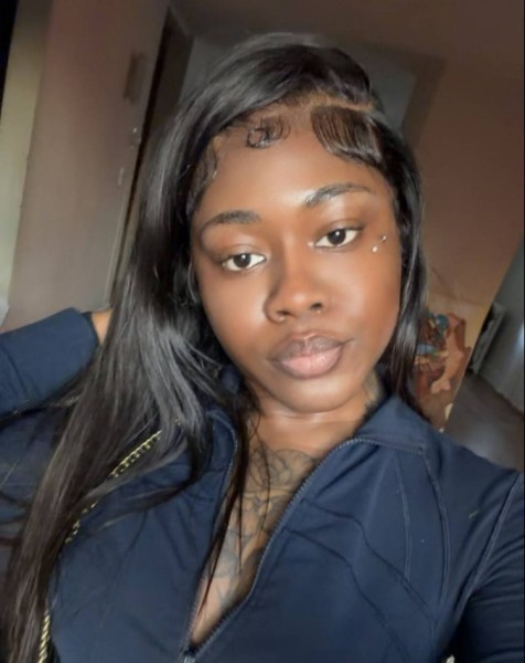 Beatrice Clay, 24, Boukoumb
