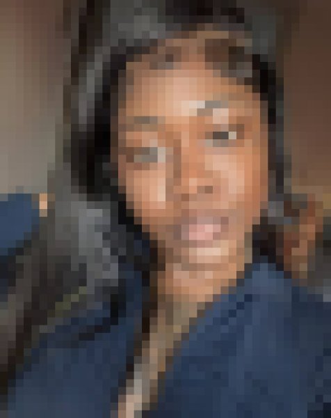 Beatrice Clay, 24, Taiobeiras