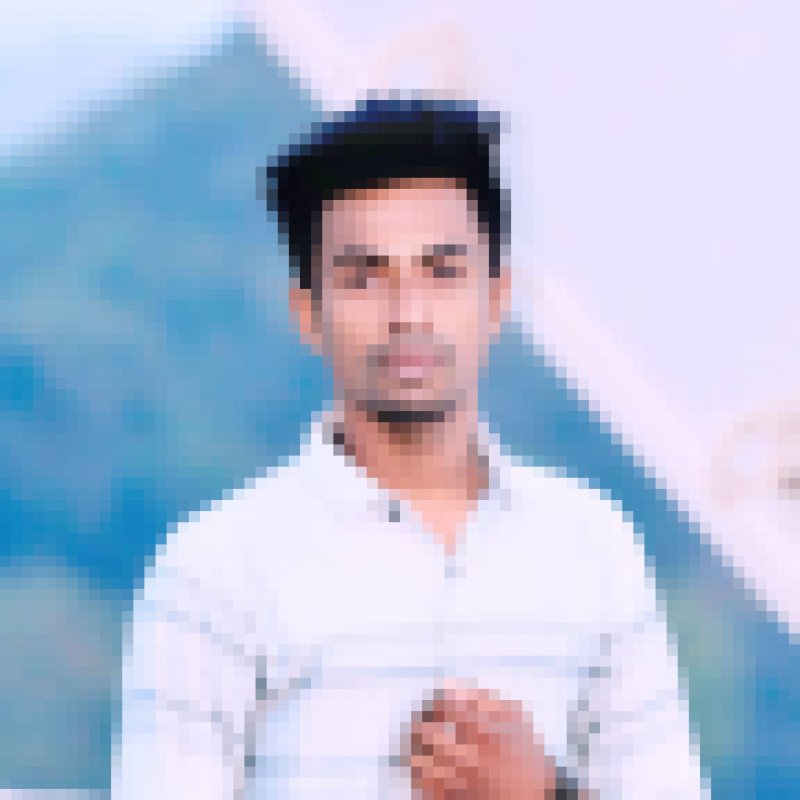 SM: SUMON, 23, United States