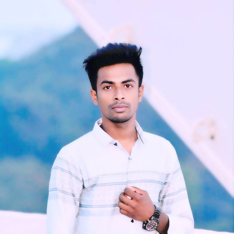 SM: SUMON, 24, Velliyd