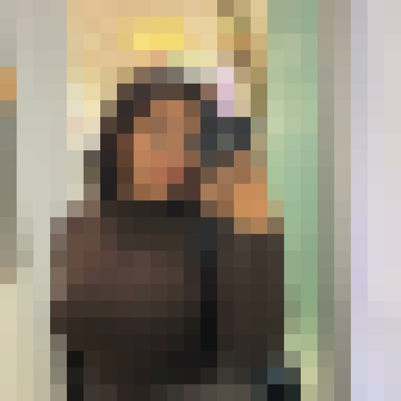 Xera, 46, Ramla