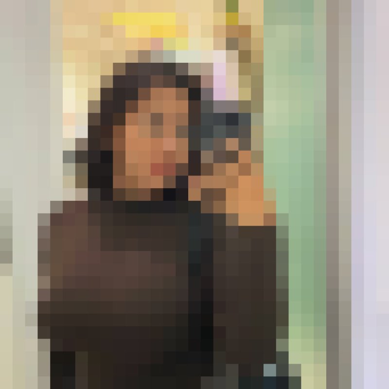 Xera, 46, Park Ridge
