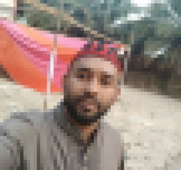 A A OPU, 34, Senegal