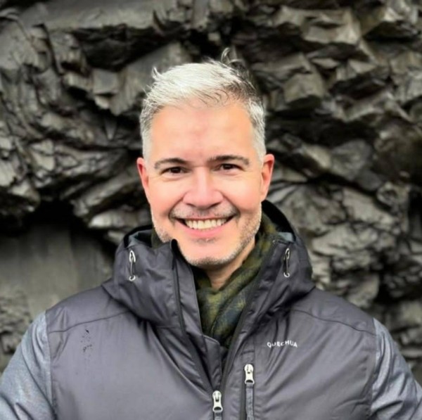 Anthony, 55, Rockport