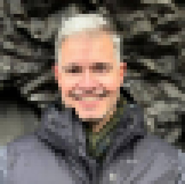 Anthony, 55, Resplendor