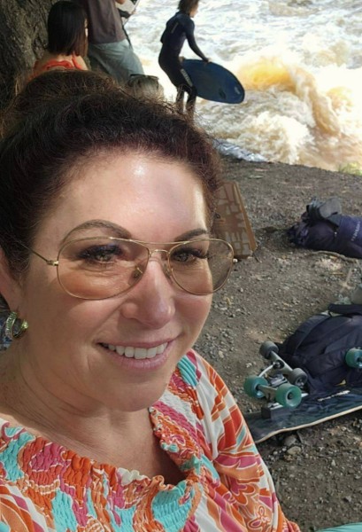 Leena, 45, Ter Apel