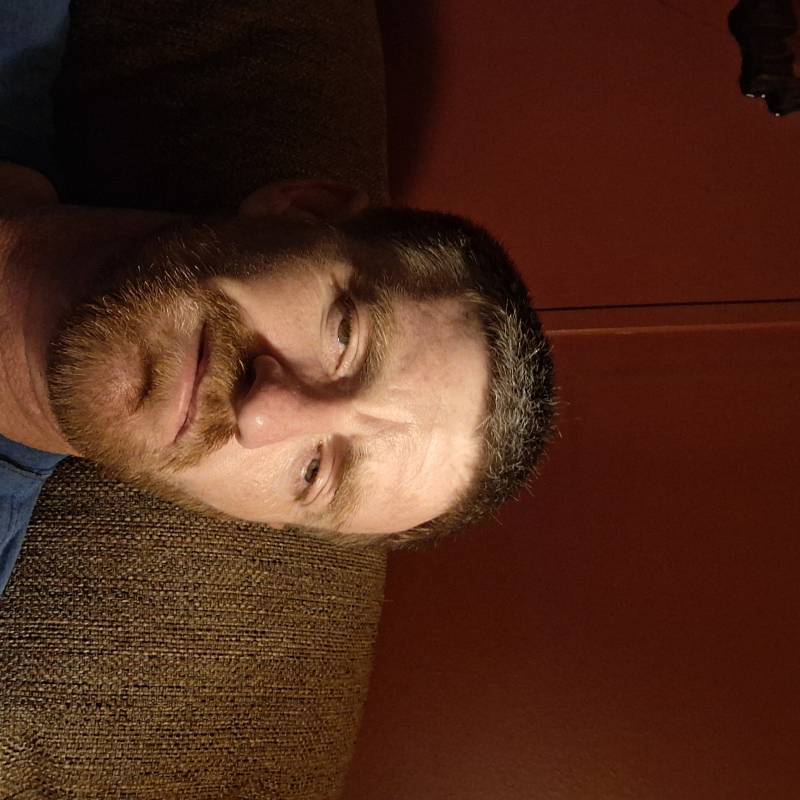 Waylon, 44, Rambakkam