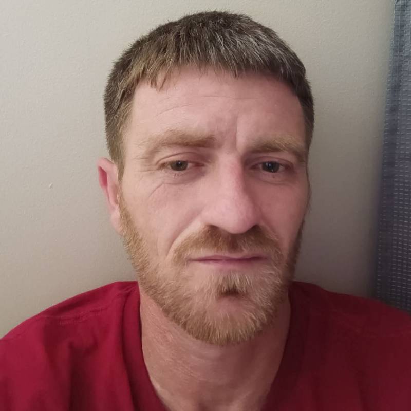Waylon, 44, Vigo