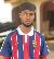 Dekson, 26, Bangladesh