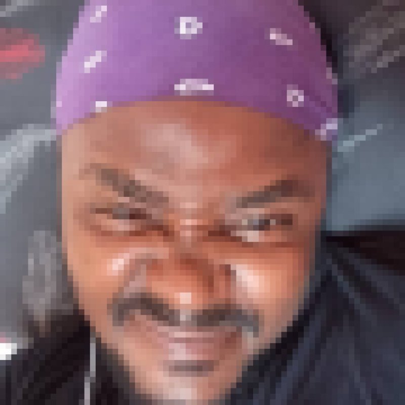 Emmanuel, 29, Vsters