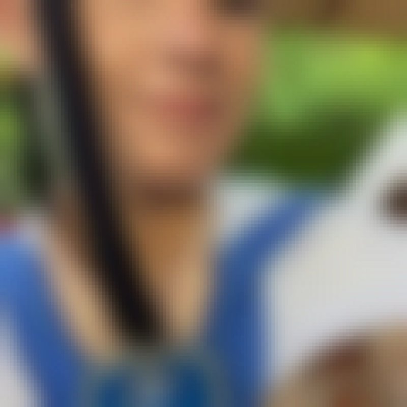 Olivia, 31, Egypt