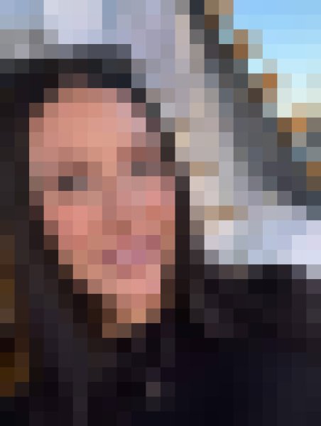 Elsbeth, 31, Florida