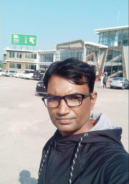 D Costa, 39, Rouiba