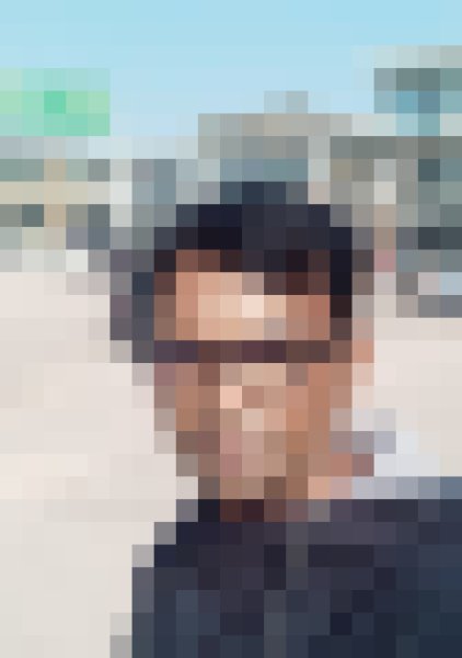 D Costa, 39, Tut