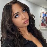Aria, 20, Steynsrus