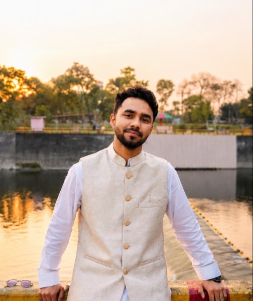 Shakibur, 22, Shawano