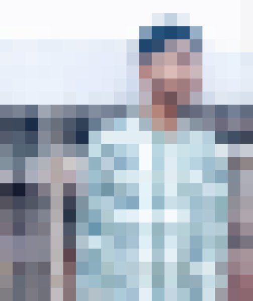Apon, 29, Kalavapdi