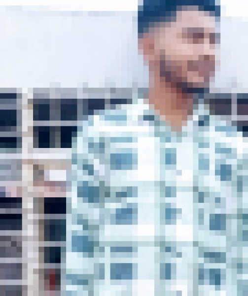 Apon, 29, Fort Bend