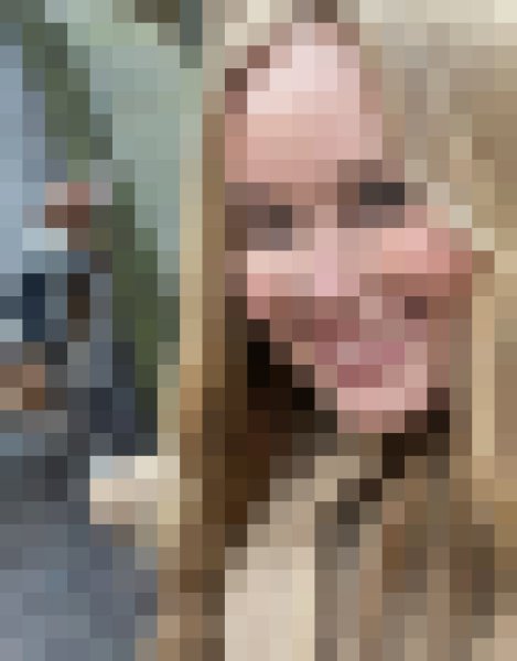 Amanda Clark, 28, Cameroon